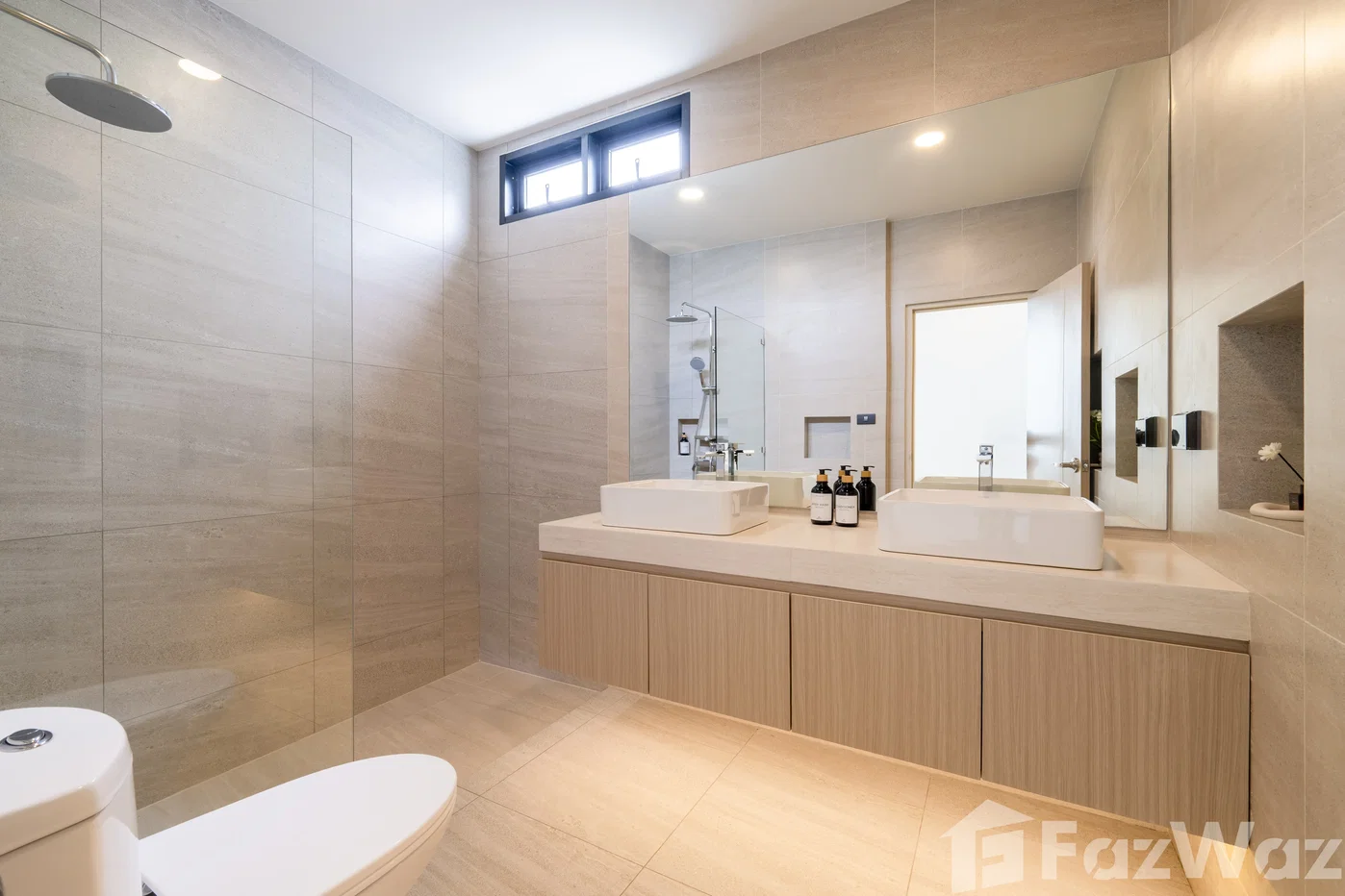 picture 5 Bedroom House for sale at The IMAGE Villa Pattaya 6888979 - 21/42