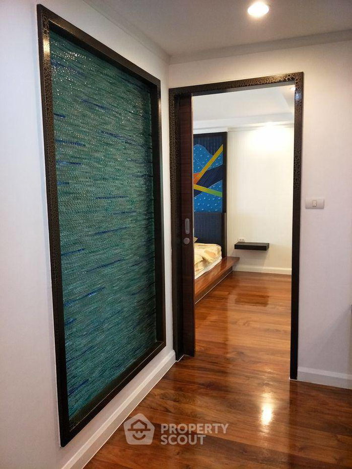 รูป คอนโด 2 ห้องนอน ขนาด 102 ตร.ม. Avenue 61 Condominium ใกล้ BTS ทองหล่อ (ID 468033) - รูปที่ 18/25