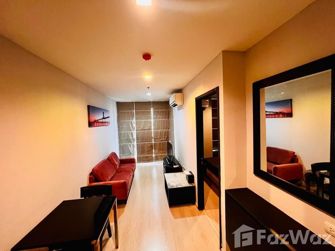 picture 1 Bedroom Condo for sale at Rhythm Sukhumvit 44/1 1955808 - 1/5