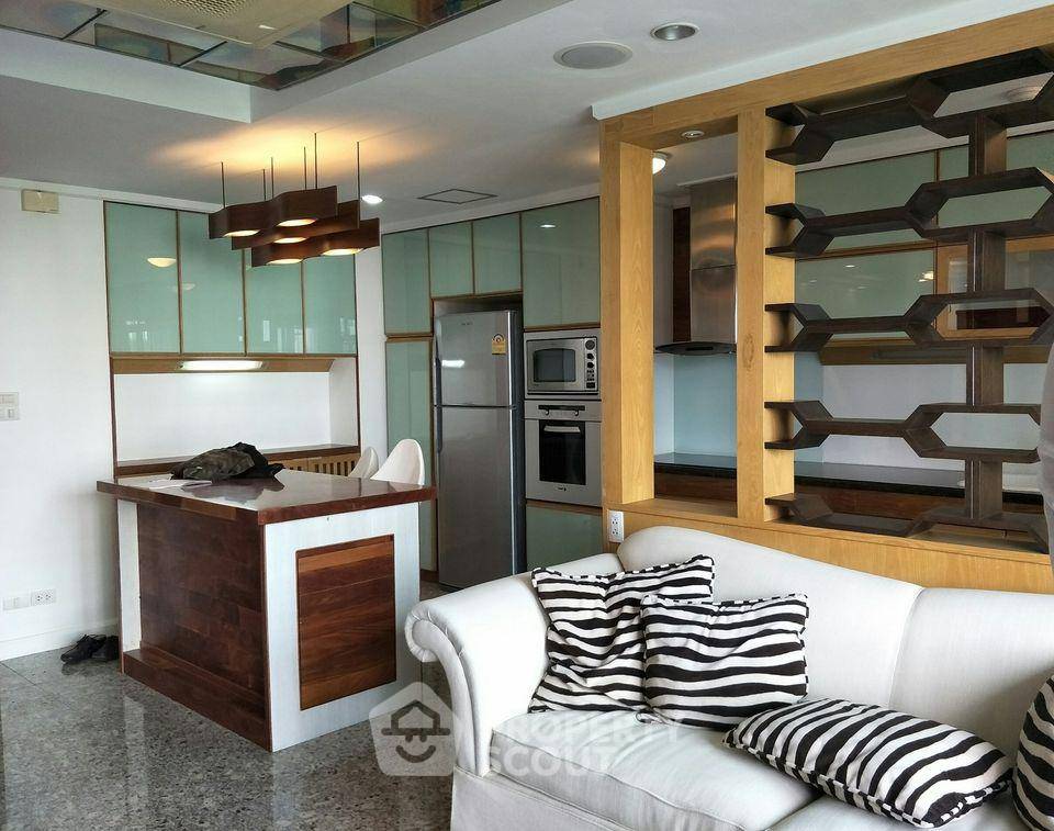 รูป คอนโด 2-ห้องนอน ที่ อเวนิว 61 คอนโดมิเนียม ใกล้ BTS ทองหล่อ (ID 468033) - รูปที่ 6/25