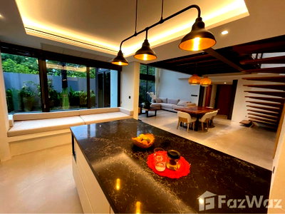 Houses for rent Phuket : Loft Style Living At Its Finest 1962005