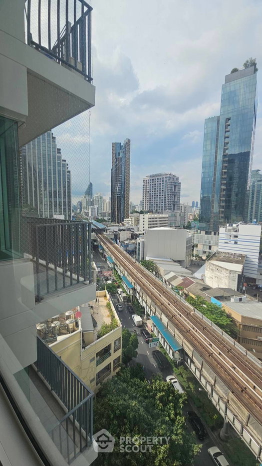 picture 200m To BTS Thong Lor | 2-BR Siri At Sukhumvit (ID 3477210) - 6/24