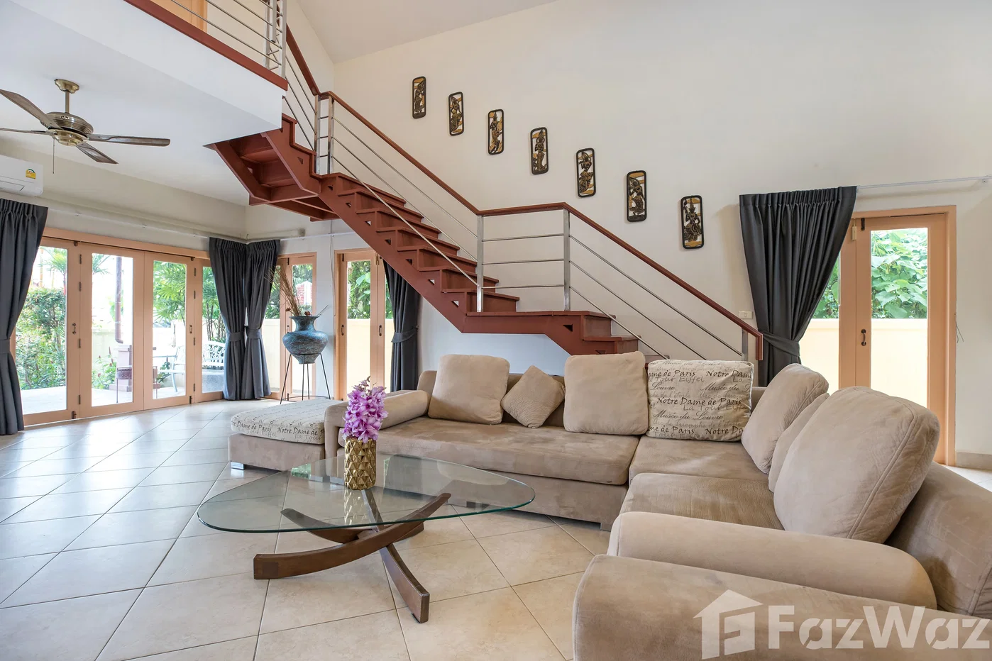 picture 5 Bedroom Villa for sale in Rawai, Phuket 6905622 - 20/47