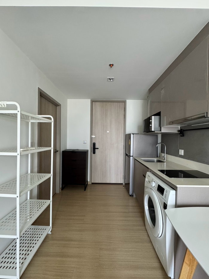 รูป Code: 26KJ5700  ให้เช่า Whizdom Connect Sukhumvit 🔥🔥 จองเดือนนี้รับส่วนลด1,000บาท 🔥🔥 @kjcondo (มี@ข้างหน้าด้วยนะคะ) - รูปที่ 5/6