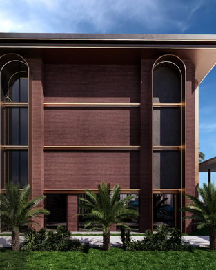 Project Hennessy Residence Picture - 2/11
