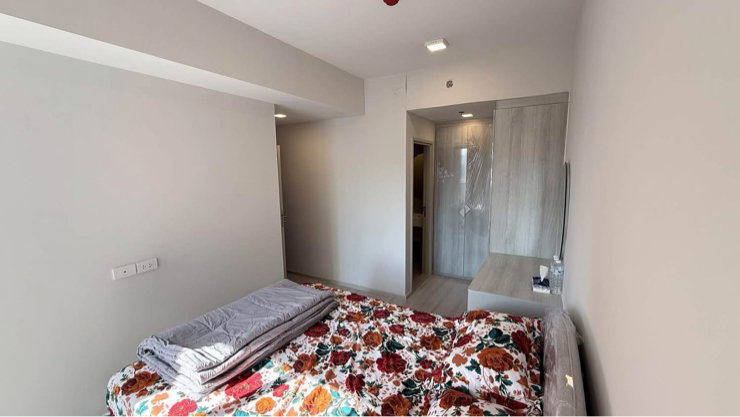 picture 🏢 For Rent | COBE Ratchada–Rama 9 | Pet friendly Brand New, Spacious 3-Bedroom Plus Unit🦮 - 14/16