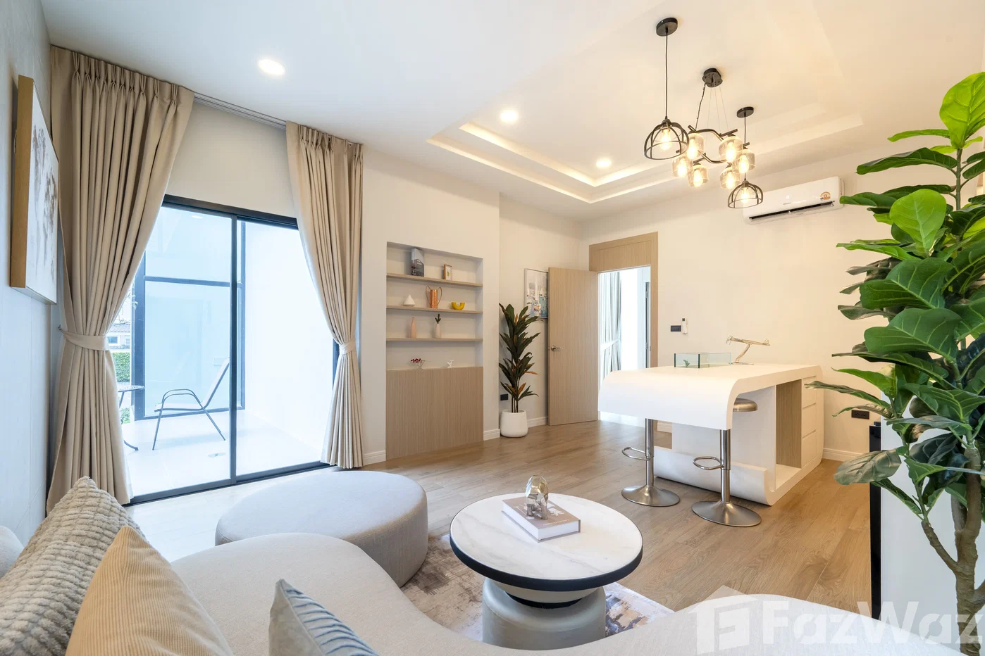 picture 5 Bedroom House for sale at The IMAGE Villa Pattaya 6888979 - 12/42