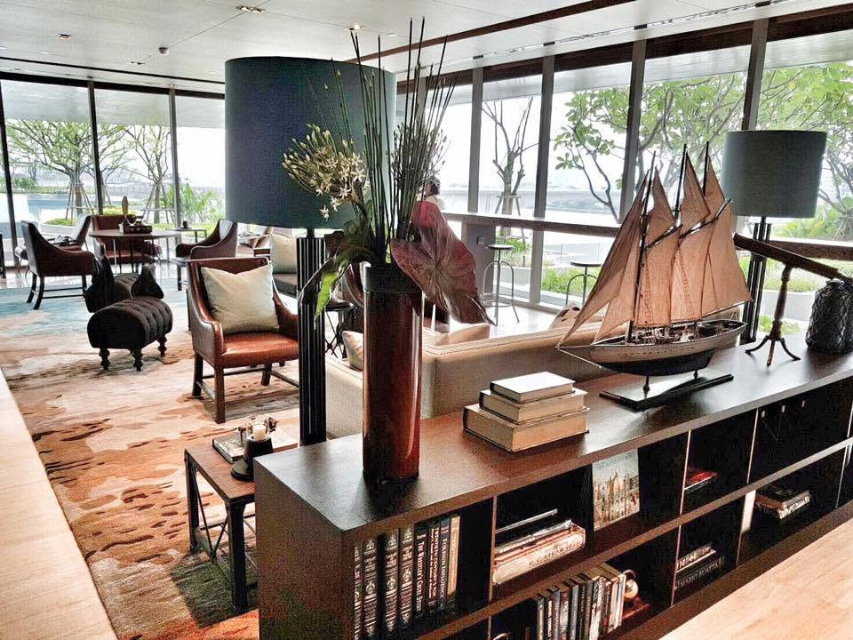 picture MRT Bang Pho 200 m. Condo 333 RIVERSIDE ( Rental ) Price 27,000 Baht - 19/32