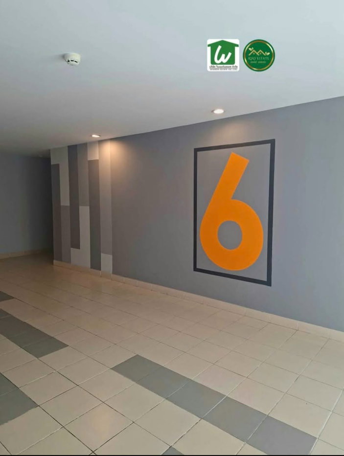 รูป ขายด่วน! Plum Condo พหลโยธิน 89 เฟส 5 อาคาร C ชั้น 6 🔥ราคาโปรโมชั่น🔥 ใกล้รถไฟฟ้าสายสีแดง - รูปที่ 9/14
