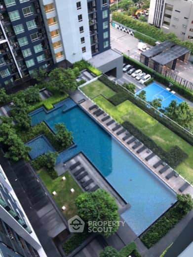 picture 1-BR Condo at The Base Sukhumvit 77 near BTS On Nut (ID 296008) - 8/11