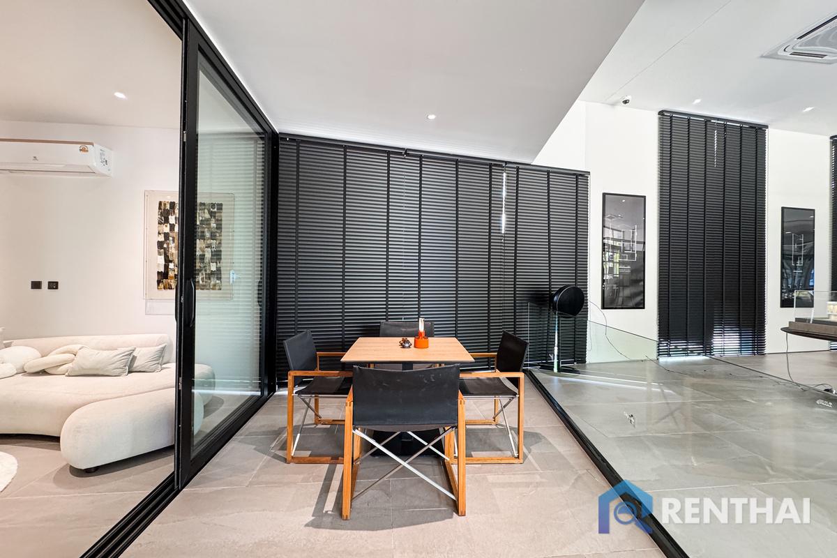 picture For sale condo 3 bedrooms at Citygate De Phuket - 12/25