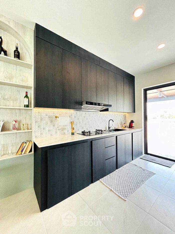 รูป วิลล่า 3 ห้องนอน Pool Villa in Cha Am ให้เช่าชะอำ (ID 3066285) - รูปที่ 16/18