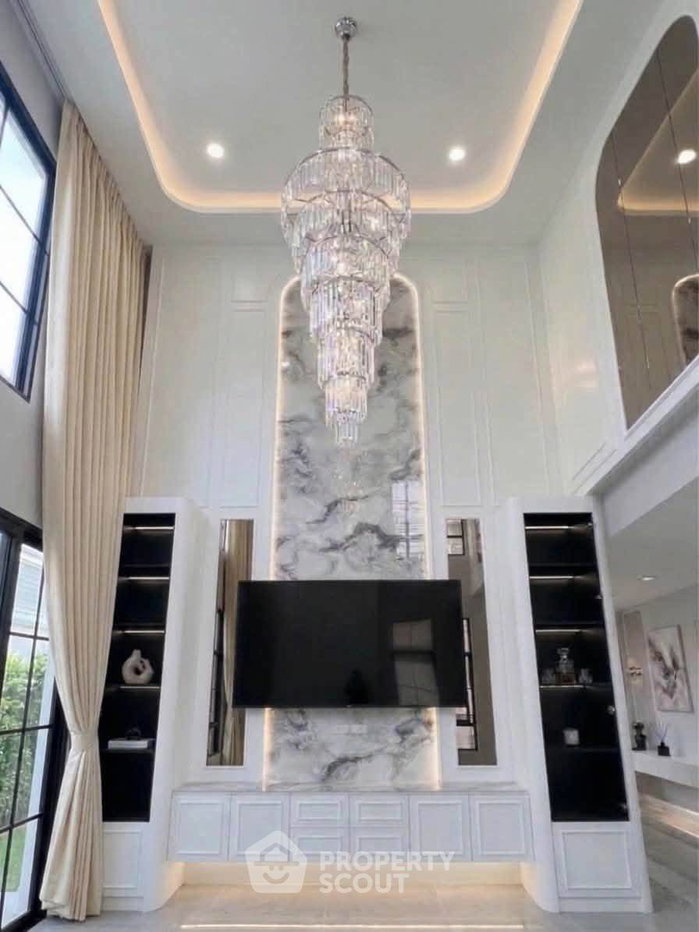 รูป บ้าน 4-ห้องนอน ใน บางพลีใหญ่ (ID 3478440) - รูปที่ 2/7
