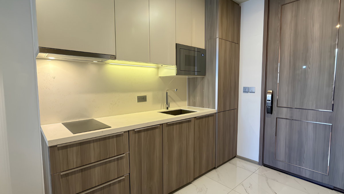 รูป เช่าคอนโด CELES Asoke/เซอเลส อโศก (B6910082) ID Line : @condo88 - รูปที่ 6/11