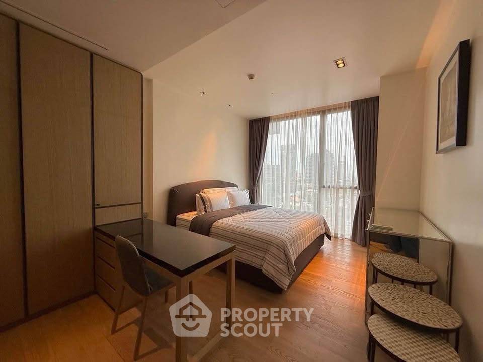 picture 1-BR For Rent At Beatniq Sukhumvit 32 Near BTS Thong Lor (ID 3473261) - 2/9