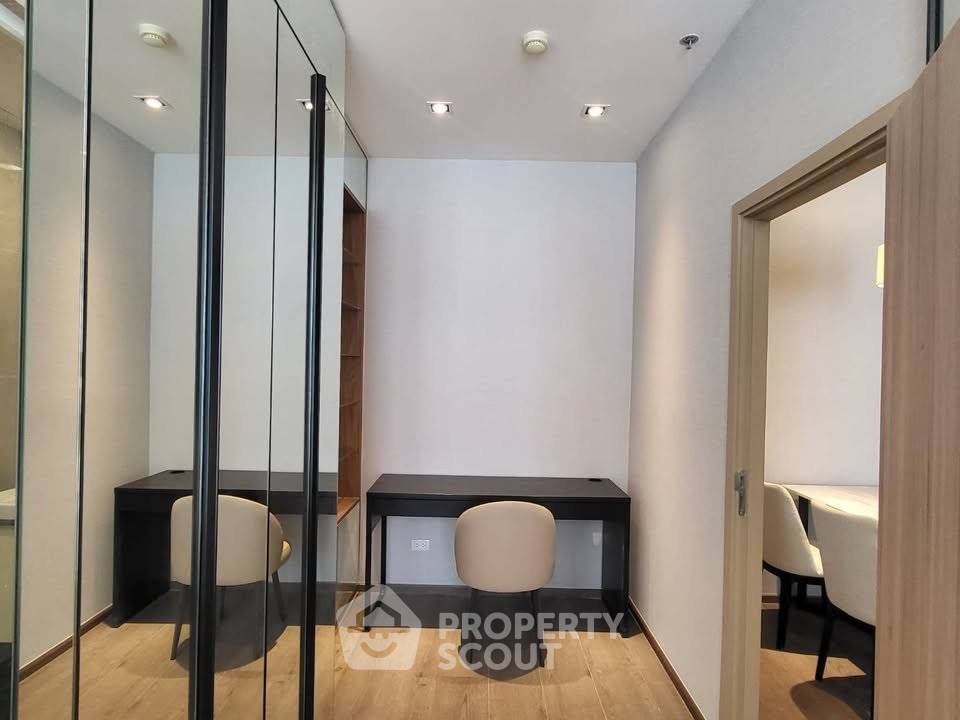 รูป คอนโด 2 ห้องนอน ชั้น 16 Park Origin Phrom Phong ใกล้ BTS พร้อมพงษ์ (ID 2476613) - รูปที่ 9/9