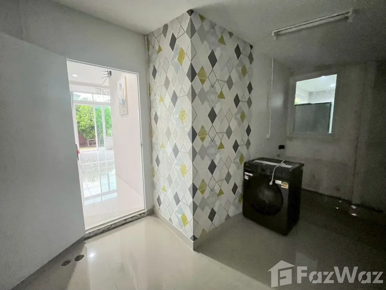 picture 1 Bedroom House for rent at Siwalee Rasada 6911131 - 19/28