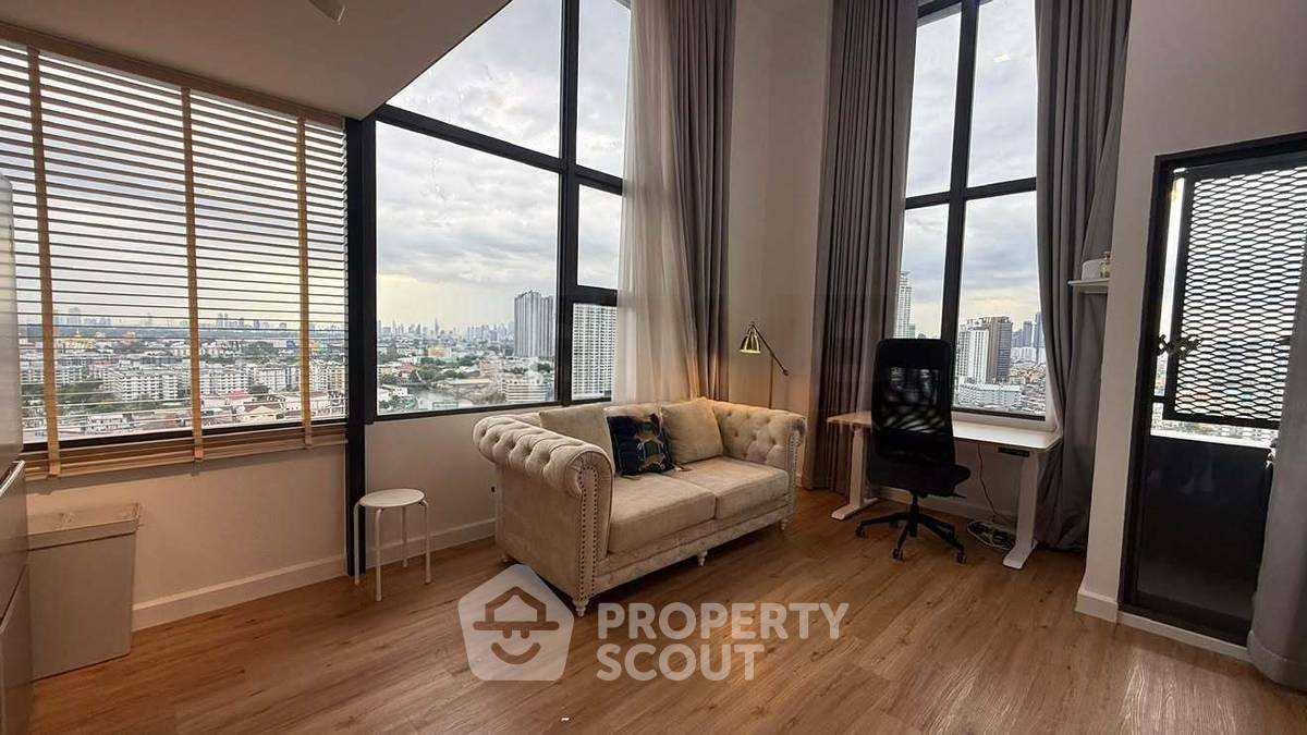 picture 1-BR Condo at Siamese Sukhumvit 48 near BTS On Nut (ID 3477636) - 9/11