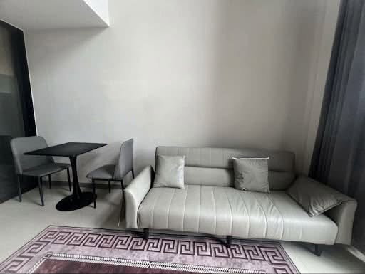 รูป ให้เช่า L Loft Ratchada 19 1 ห้องนอน 39.8 ตร.ม. ราคา 14,500 บาท/เดือน - รูปที่ 3/3