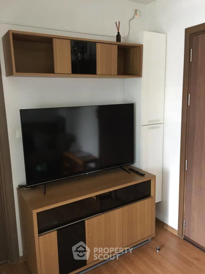 picture 1-BR Condo at The Base Sukhumvit 77 near BTS On Nut (ID 296008) - 4/11