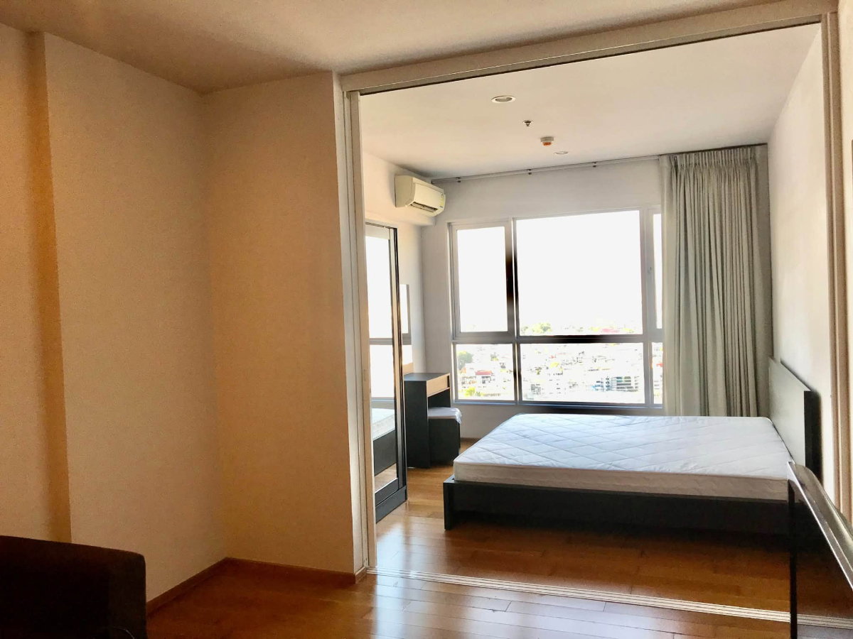 picture 📍 𝐏-𝟏𝟑𝟗𝟔𝟒𝟒 | FOR RENT Hive Taksin Condominium Next to BTS! Wongwian Yai 𝟏𝟔,𝟎𝟎𝟎 THB/mo. | Line ID: @easycondoplus | 099-229-6397 - 1/6