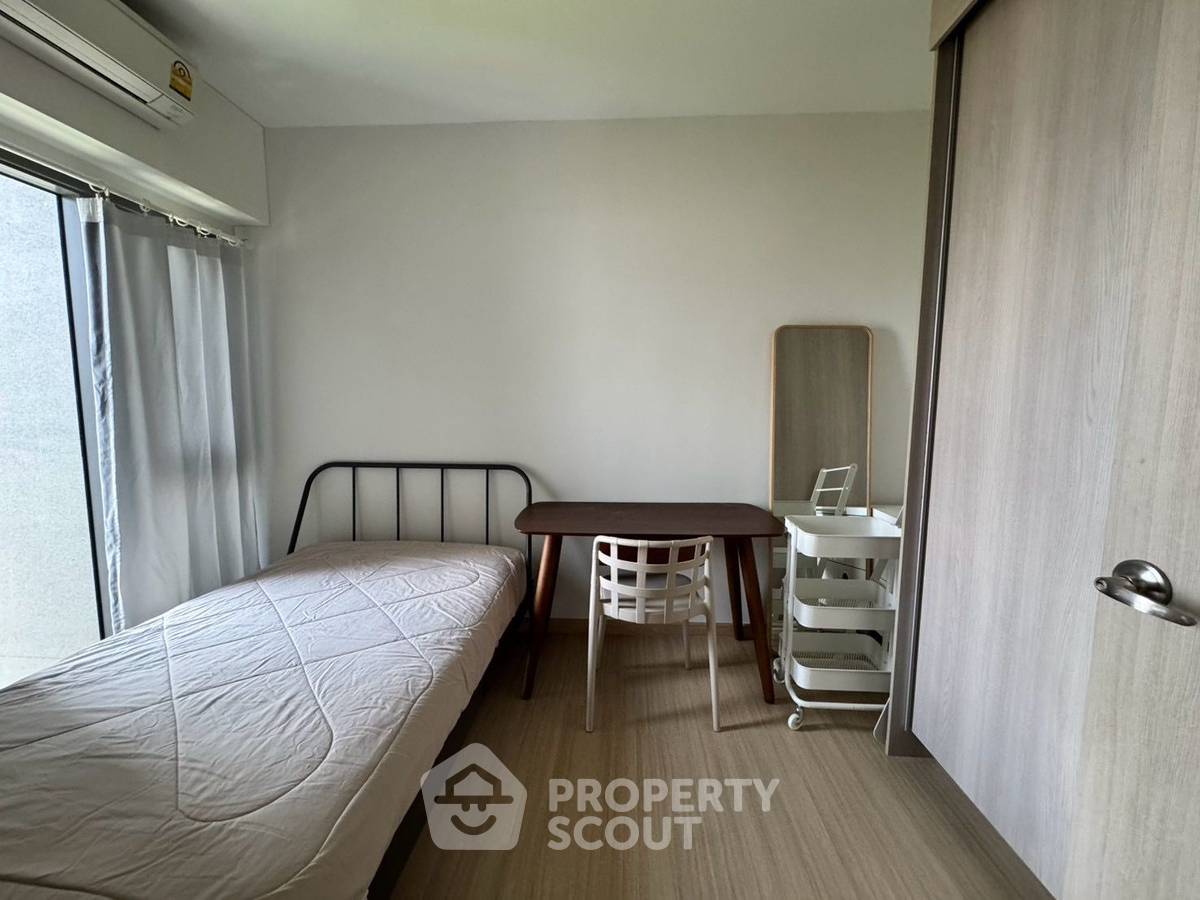picture 1-BR Condo at Whizdom Connect Sukhumvit near BTS Punnawithi (ID 3477396) - 3/6
