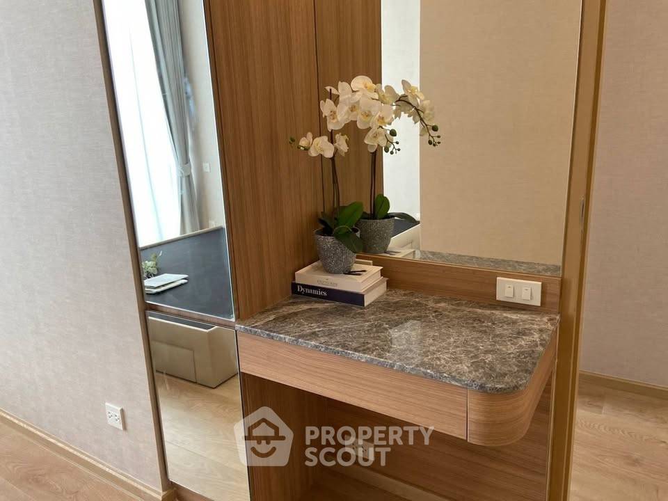 picture 2-BR Condo at Noble Be Sukhumvit 19 near BTS Nana (ID 3478610) - 16/22