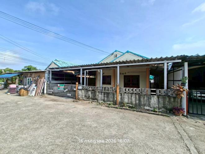 picture HOME 36.6 Sq.w. Muang Rayong Rayong for 1.5M - 12/27