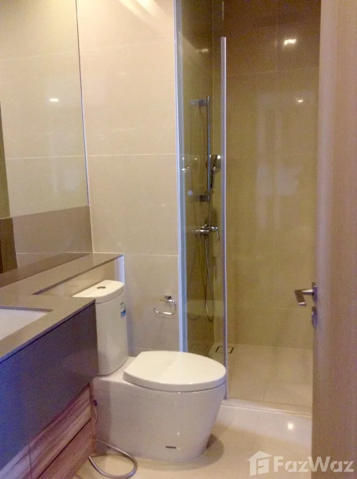 picture 2 Bedroom Condo for rent at The Esse Asoke 218947 - 21/29