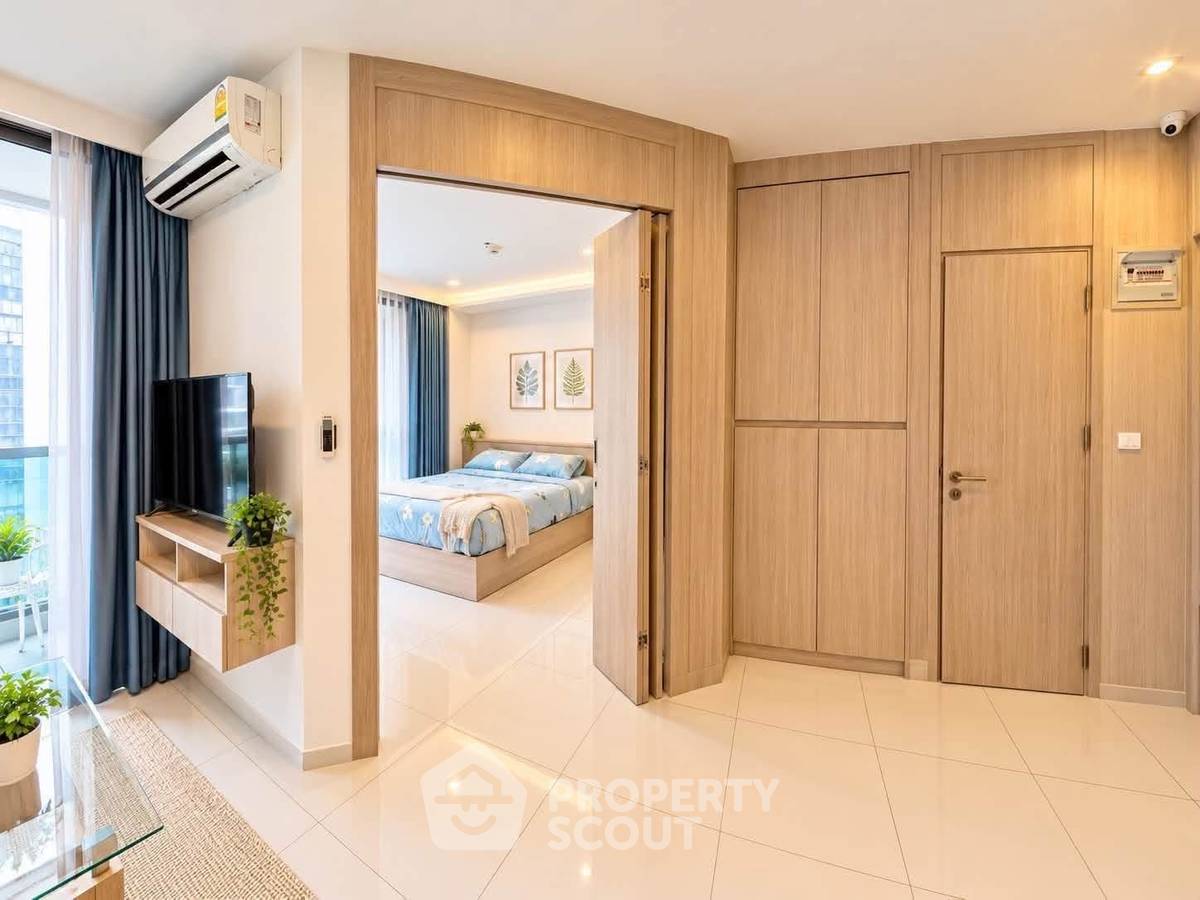 picture 1-BR Condo at The Cloud close to Phratamnak (ID 3475587) - 2/9