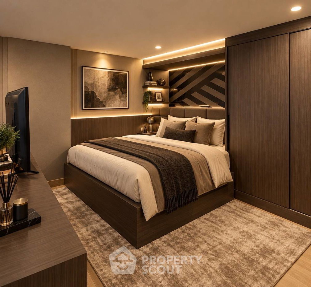รูป ใกล้ MRT กระทรวงสาธารณสุข 200 ม. | 1 ห้องนอน ชั้น 21 Knightsbridge Duplex Tiwanon (ID 3475793) - รูปที่ 1/5