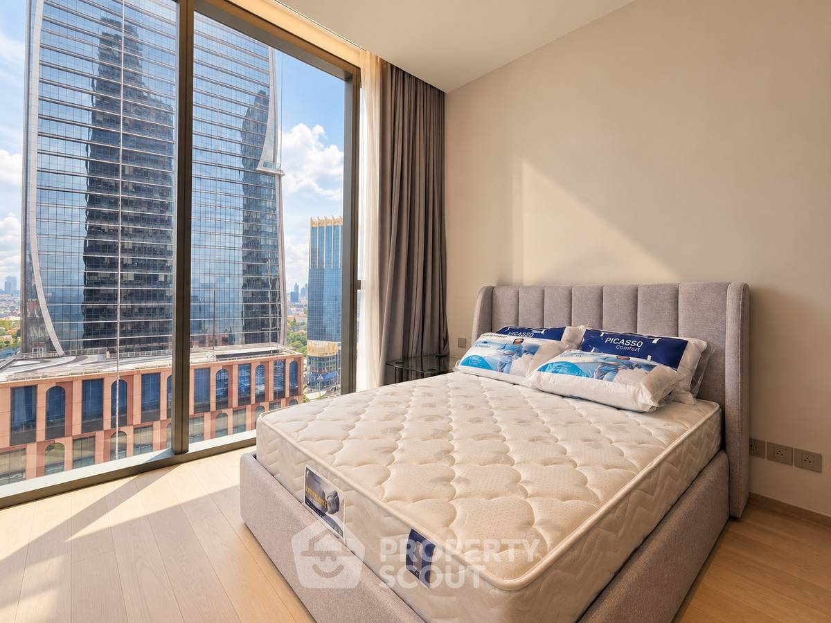 รูป ห้องกว้าง 136 ตารางเมตร 2 ห้องนอน Residence 187 ใกล้ BTS นานา (ID 3475919) - รูปที่ 8/19