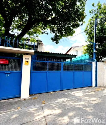 บ้านเดี่ยว กรุงเทพมหานคร : ขาย บ้านเดี่ยว 3 ห้องนอน ใน คลองตันเหนือ, กรุงเทพมหานคร 6910964