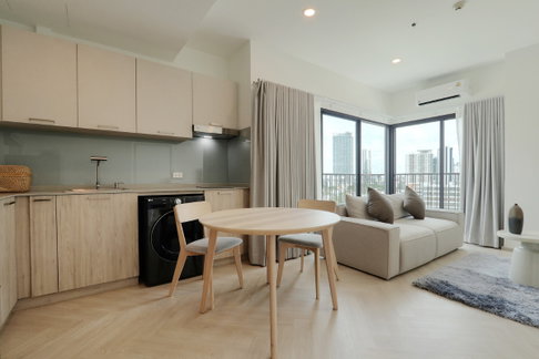 🎈#MT2610_203🎈💥Urgent!💥 Definitely available—click fast before it’s gone!‼️ For Rent 35k🔥 Noble Reform Condo