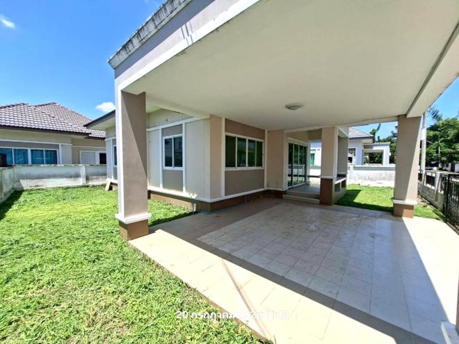 รูป บ้านเดี่ยว 63.8 ตร.วา เดอะเลควิว ศรีมหาโพธิ ปราจีนบุรี 3M - รูปที่ 11/33
