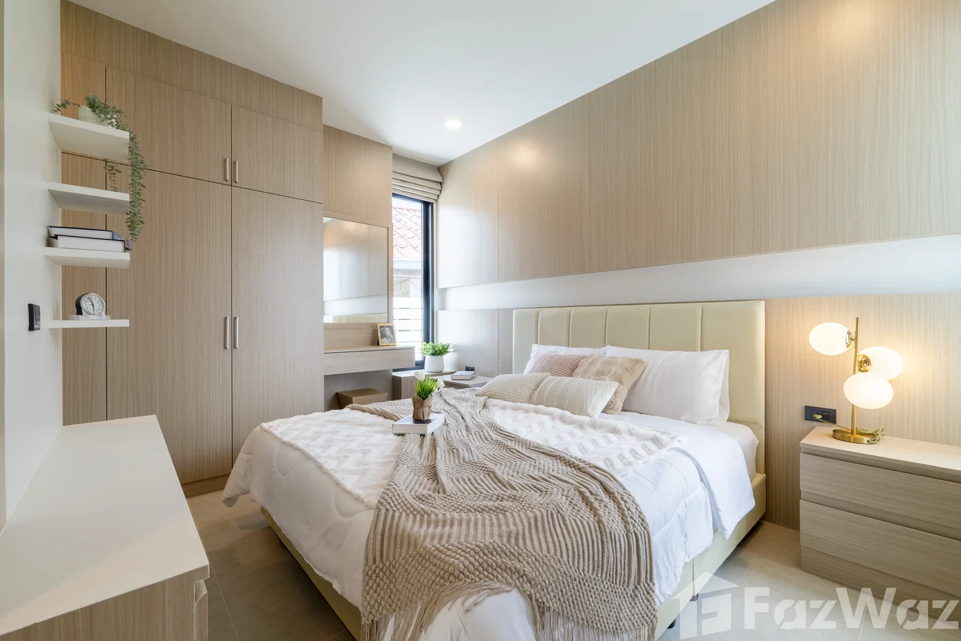picture 5 Bedroom House for sale at The IMAGE Villa Pattaya 6888979 - 41/42