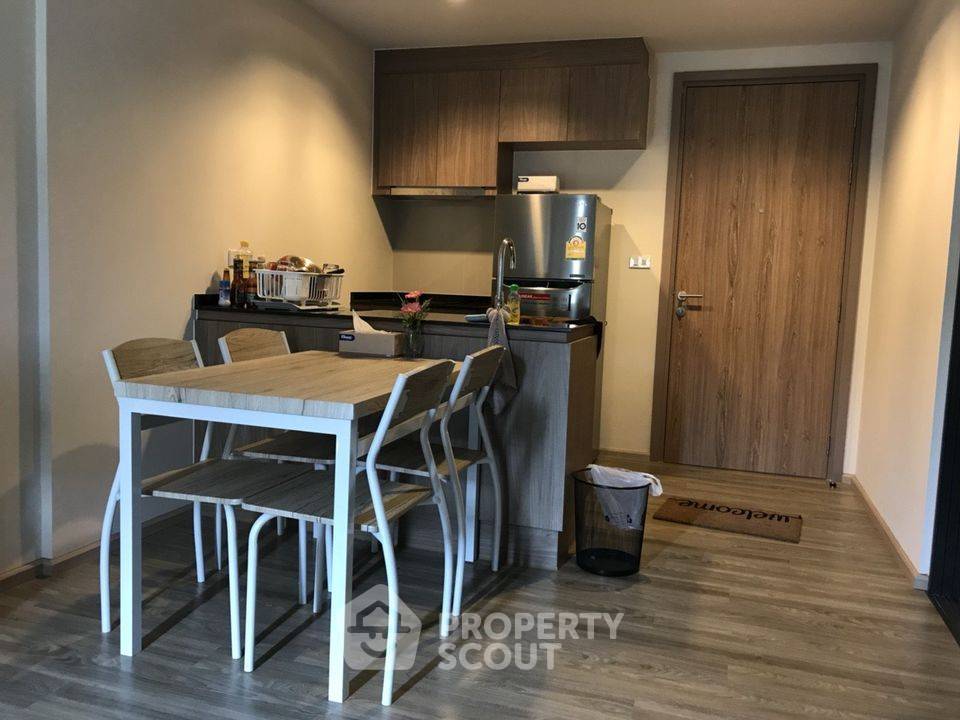 picture 1-BR Condo For Sale At Rain Cha Am Hua Hin, Cha-Am Beach (ID 1204006) - 6/14