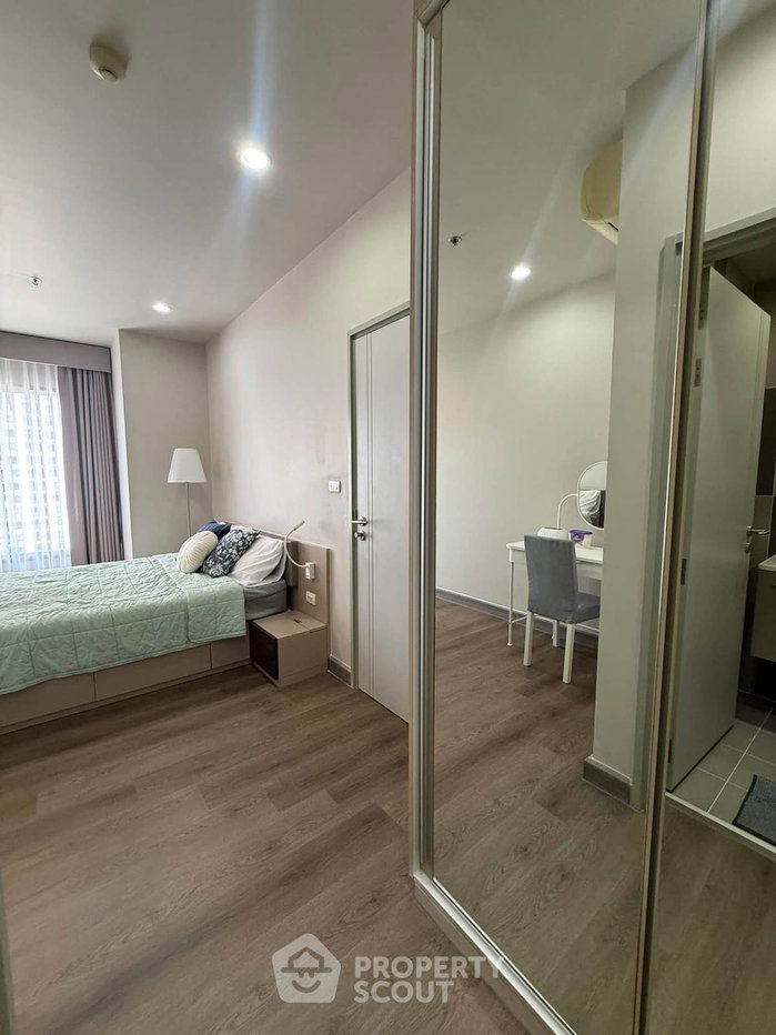 picture 200m To BTS Saphan Khwai, 19th-Floor 1-BR At Onyx Phahonyothin (ID 3475503) - 14/16