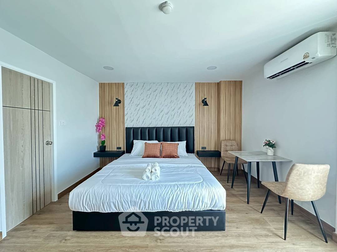 รูป คอนโด 1-ห้องนอน ที่ ไดอาน่า เอสเตท พัทยาใต้ ใกล้ พัทยาใต้ (ID 2277393) - รูปที่ 7/8