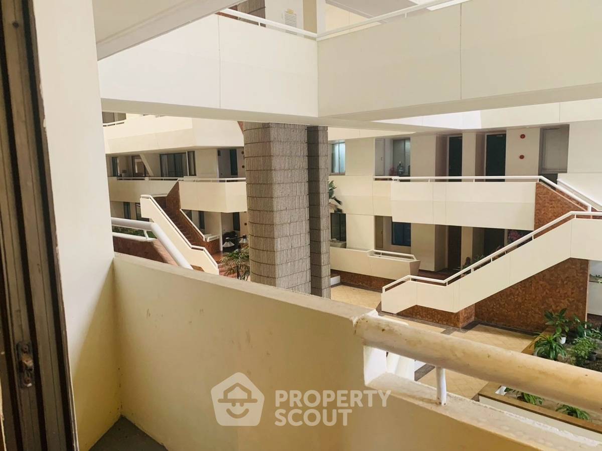 picture Spacious 2-BR 131 Sqm At Panchalae Boutique Residence Jomtien (ID 3475796) - 21/25