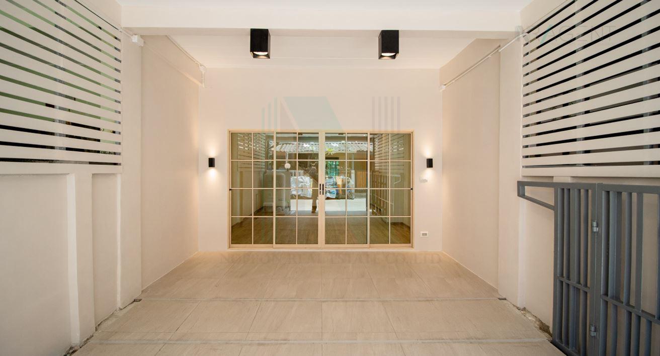 picture 📌 For Sell Town house SINTHAVEE PROJECT 8 2-story 3 bedroom 3 bathroom - 2/8