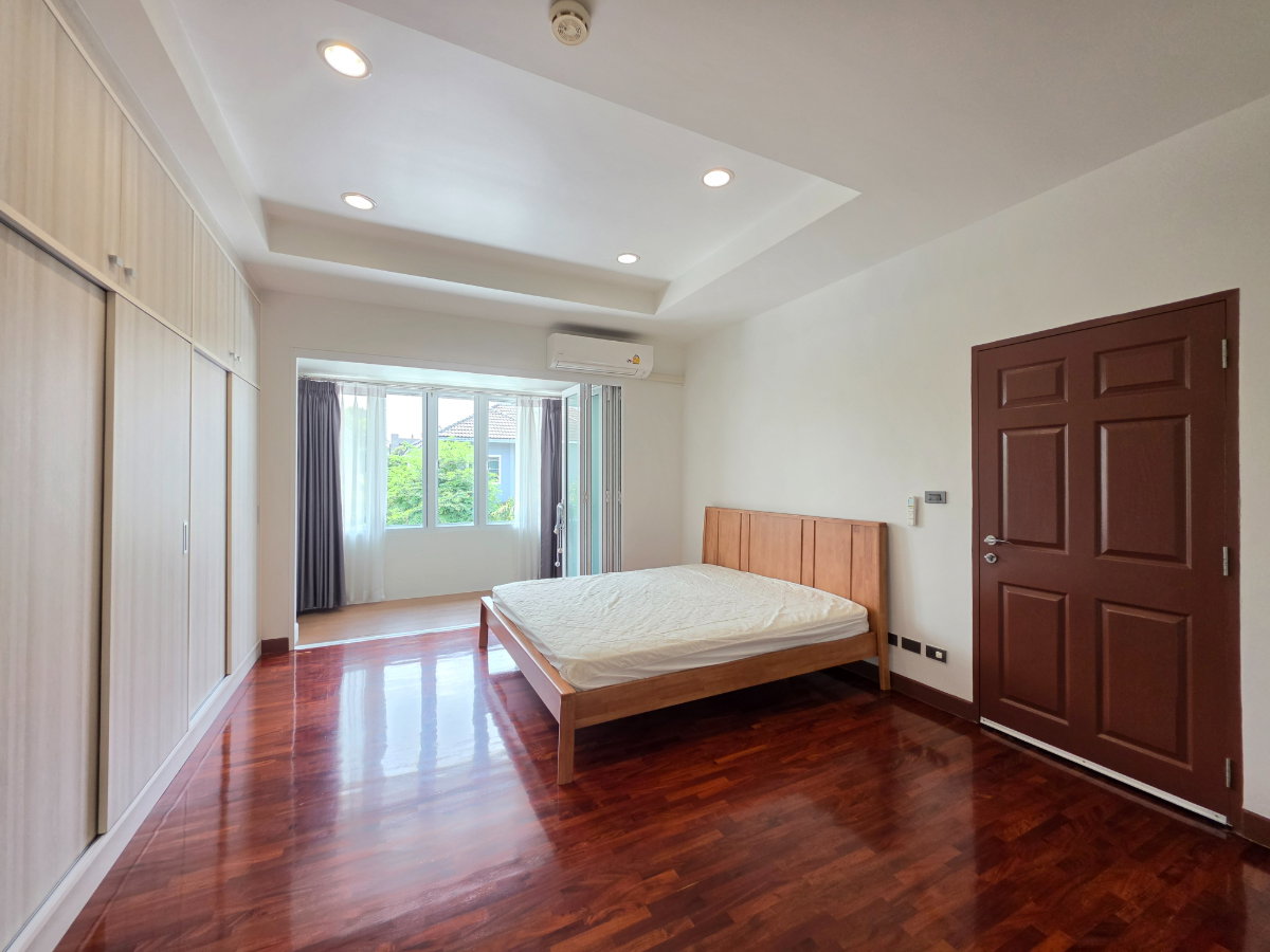 picture Villa Arcadia Srinakarin – Modern-Style Detached House | FOR RENT - 4/42