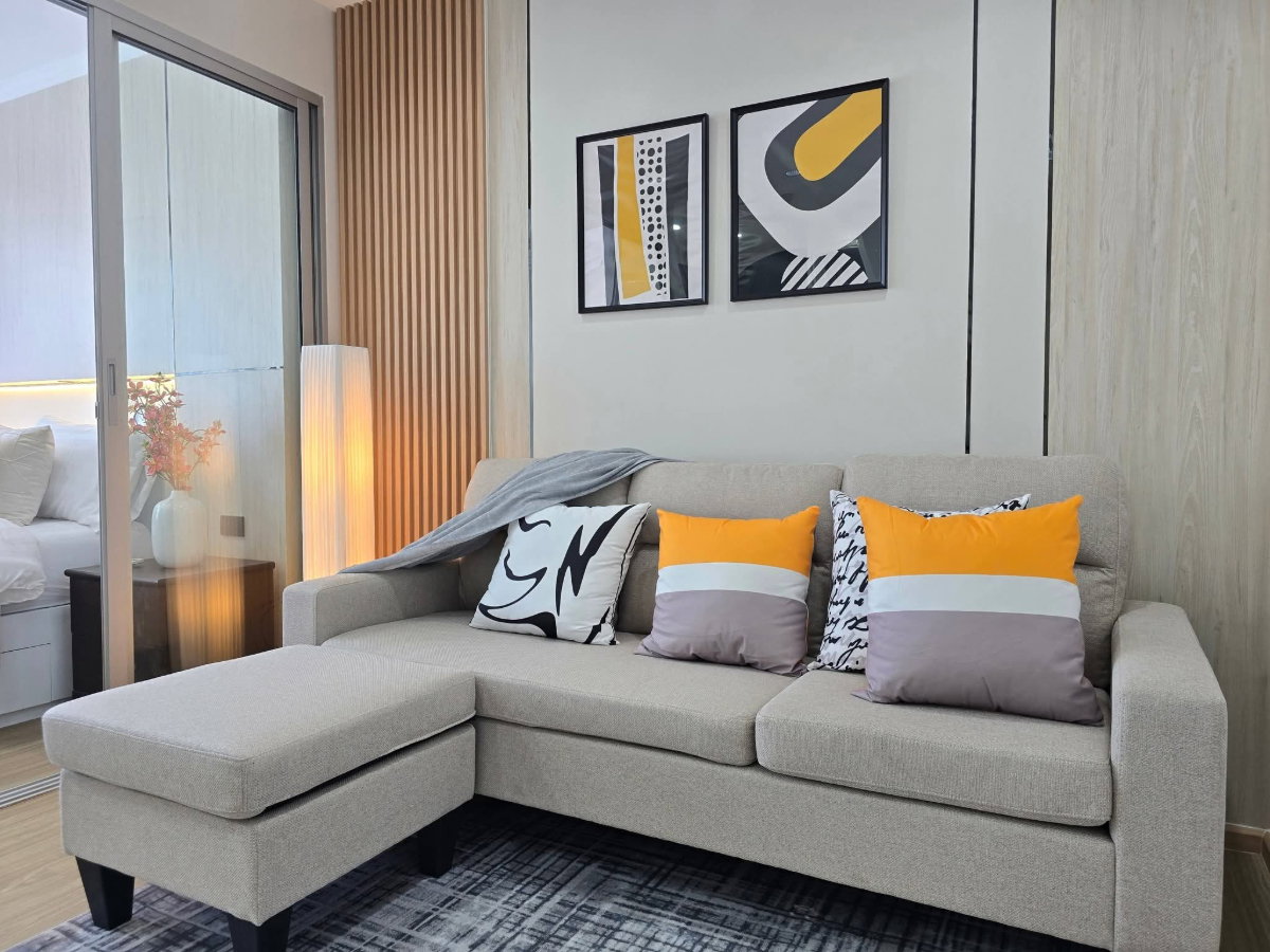 picture OWSuwimon301026 For sale D condo Rattanathibet - 4/19