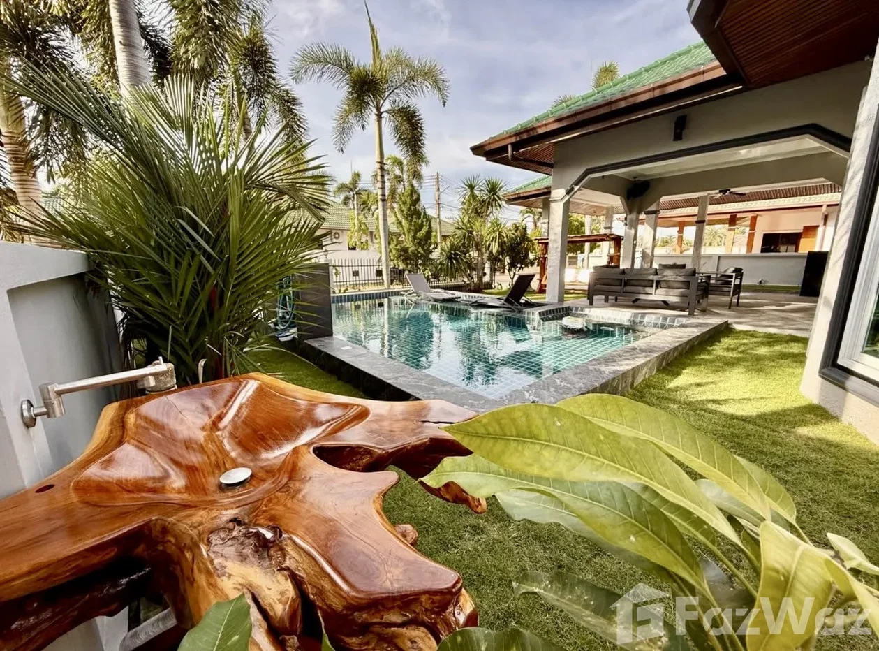 picture House with private pool for rent in SP Village 3 6910839 - 19/29