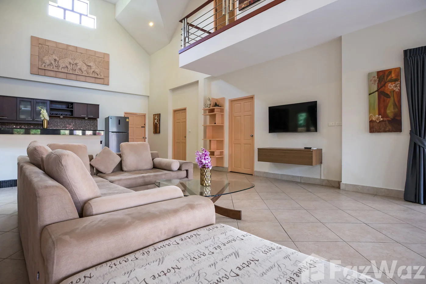 picture 5 Bedroom Villa for sale in Rawai, Phuket 6905622 - 21/47