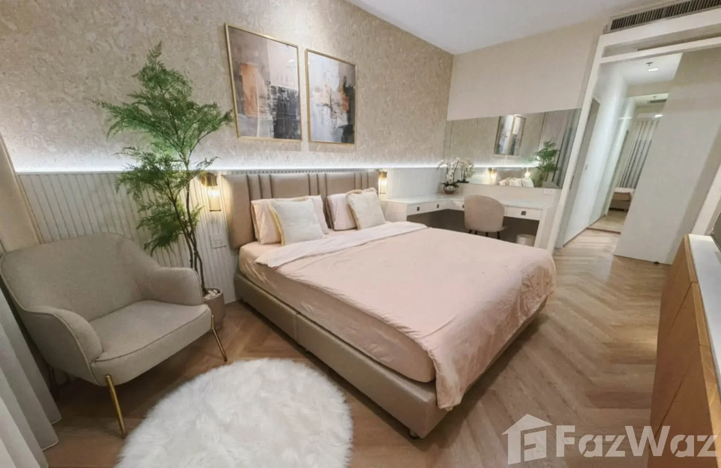 picture FOR RENT | NOBLE REFINE SUKHUMVIT 26 6908352 - 4/5