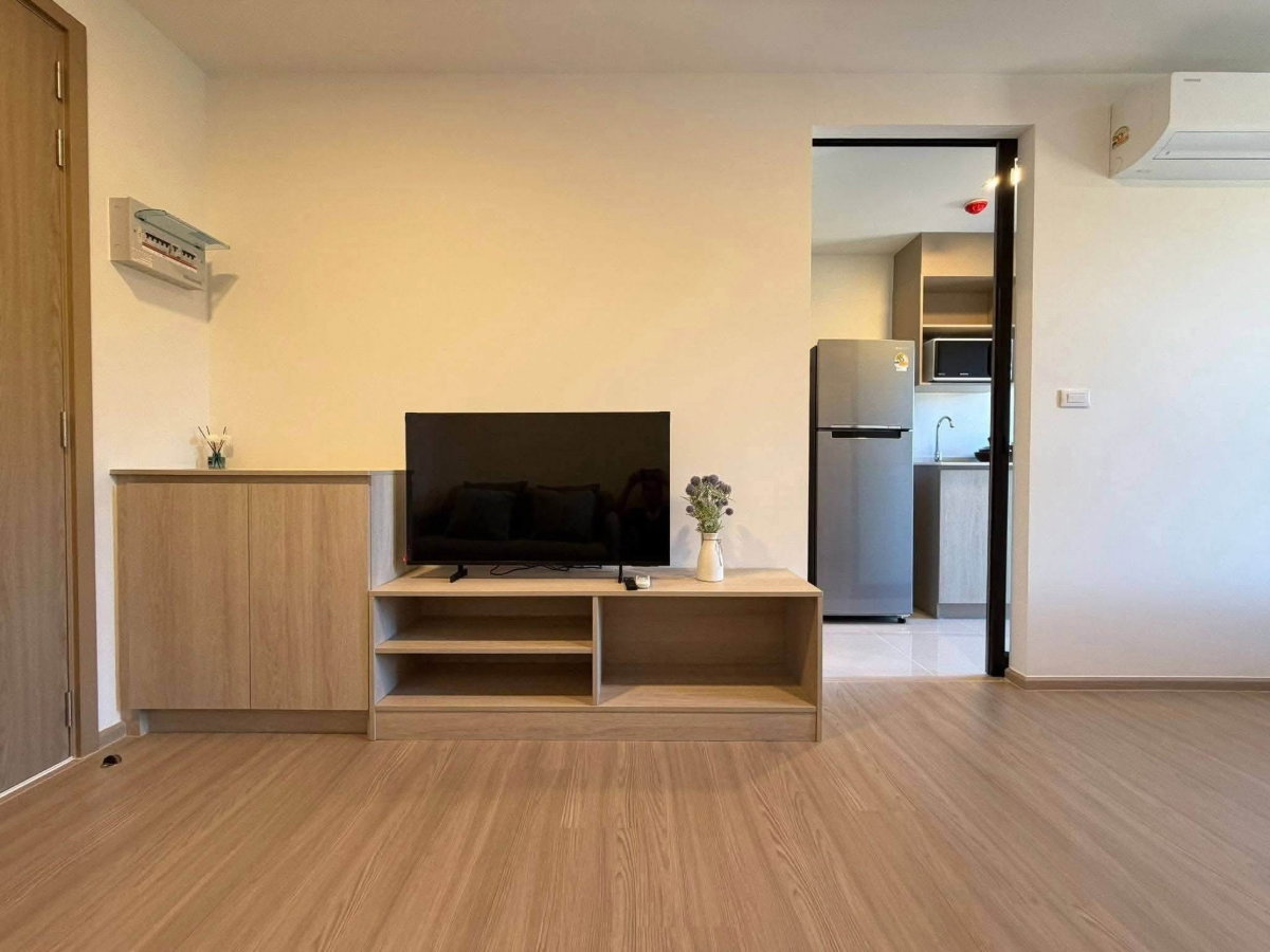 รูป ให้เช่าคอนโด THE BASE Bukit Phuket - รูปที่ 7/9