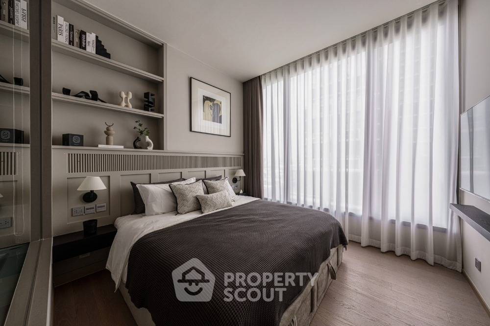 picture 1-BR Condo at The Esse Asoke near MRT Sukhumvit (ID 1483606) - 3/5