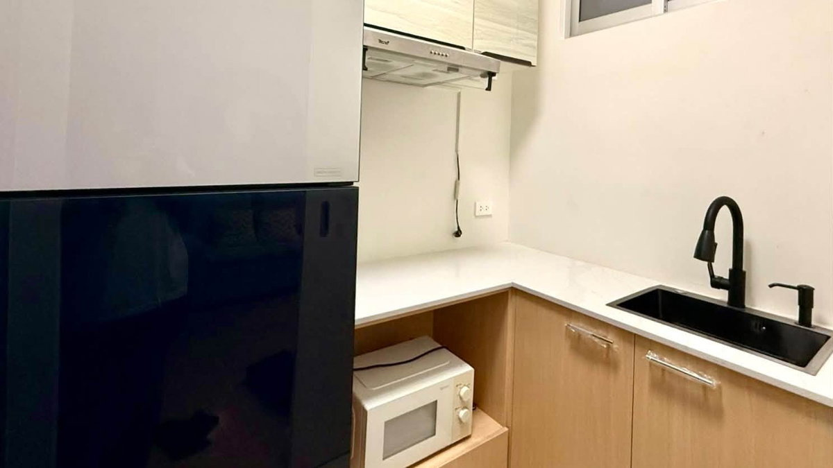 รูป เช่าคอนโด My Condo Sukhumvit 103/มาย คอนโด สุขุมวิท 103 (F6910163) ID Line : @pccenter - รูปที่ 6/6