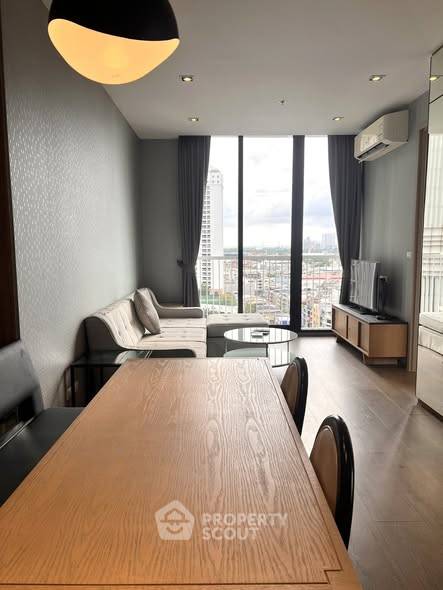 รูป คอนโด 2 ห้องนอน Park Origin Phrom Phong ใกล้ BTS พร้อมพงษ์ (ID 3417220) - รูปที่ 4/6